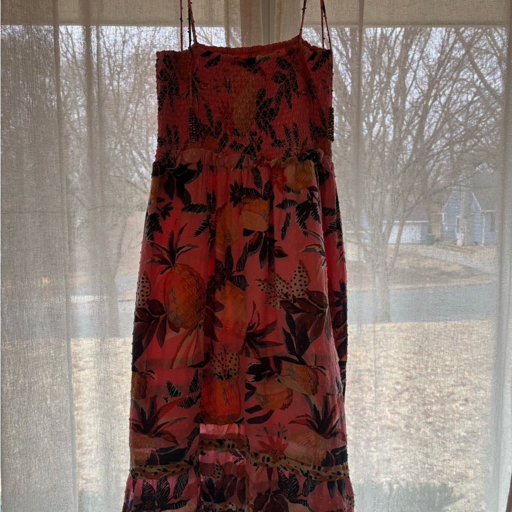 Farm Rio Dress